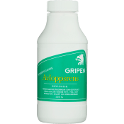 Avloppsrens biologisk 500g Gripen.