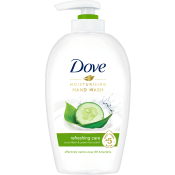 Handtvål Flytande Fresh Cucumber & Green Tea 250ml Dove.