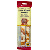 Kyckling Hundsticks 2-p 145g Dogman.
