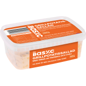 Grillpotatissallad 1kg ICA Basic.