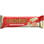 Proteinbar White Chocolate Salted Peanut 60g Grenade.