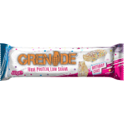 Proteinbar Birthday Cake 60g Grenade.