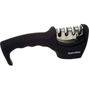 Kniv/Sax slip 20,5cm Gastromax.