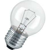 Klot E27 50lm(11W) Dimbar Osram.