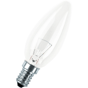 Kron E14 50lm(11W) Dimbar Osram.
