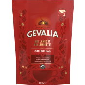 Snabbkaffe Original Mellanrost Refill 200g Gevalia.