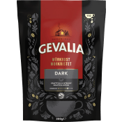 Snabbkaffe Dark Refill 200g Gevalia.