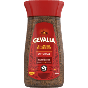 Snabbkaffe Original Mellanrost 200g Gevalia.