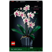 LEGO Botanical Orkidé 10311.