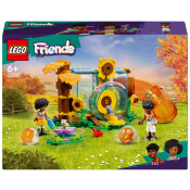 LEGO Friends Hamsterlekplats 42601.