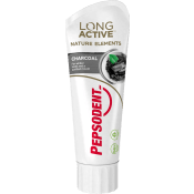 Tandkräm Nature Elements Charcoal 75ml Pepsodent.