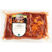 Karré Färsk Orginal ca 800g Dalsjöfors Kött.