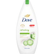 Duschtvål Refreshing 225ml Dove.