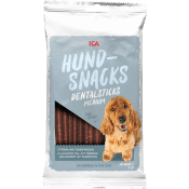 Hundtugg Dentalsticks Medium 180 Gram ICA.