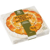Mantije paj med nötkött 500g Plivit.
