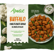 Buffalo blomkålsvingar 300g Apetit.