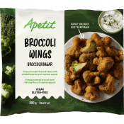 Broccolivingar 300g Apetit.