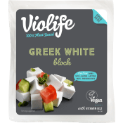 Greek White Block 200g Violife.