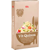 Quinoa vit 500g ICA.