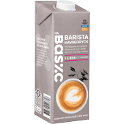 Havredryck Barista 1000ml ICA Basic.