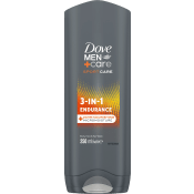 Duschtvål 3-in-1 Endurance Sport Care 250ml Dove Men Care.