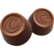 P&M Center Sea Salt Caramel.