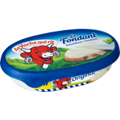 Mjukost ask naturell 150 g The Laughing Cow.