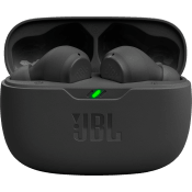 Hörlur in-ear Vibe Beam.