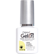Gel iQ Here Comes the Sun 1 Styck Depend.