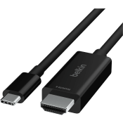 Kabel USB-C HDMI 2.1 2M Belkin.