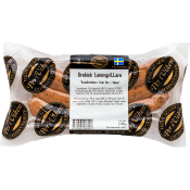 Lammgrillare Grekisk 3-pack 190g Per i Viken Chark.
