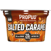 Proteinpudding Salted Caramel Laktosfri 1,5% 200g ProPud.