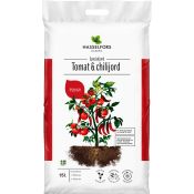 Tomat & Chilijord 15L Hasselfors.