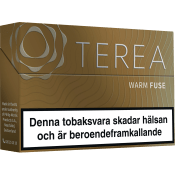 Terea Warm Fuse 20-p.