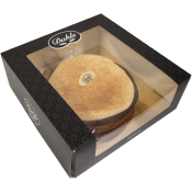 Morotskaka 500g Dahls Bageri.