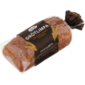 Grötlimpa 600g Dahls Bageri.