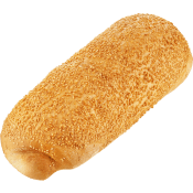 Sesambröd Folkes 400g Dahls Bageri.