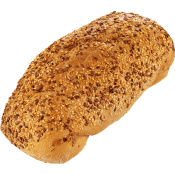 Folkes Grova 400g Dahls Bageri.