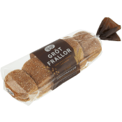 Grötfrallor 700g Dahls Bageri.