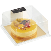Moussetårta Passion/Mango 6-8 Bitar 750g Dahls Bageri.