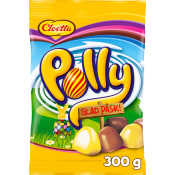 Polly Påsk 300g Cloetta.