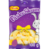 Påskeskum 100g Cloetta.