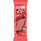 Godisrem Sour cola 180g bebeto.