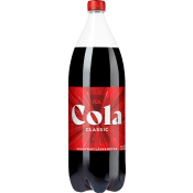 Läsk Cola 150cl ICA.