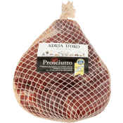 Prosciutto Duroc Utan Ben ca 6,5kg Adria D'oro.