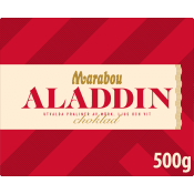 Chokladpraliner Aladdin 500g Marabou.