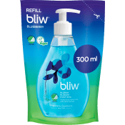 Refill Blåbär.