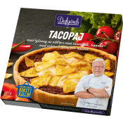 Tacopaj 240g Dafgårds.