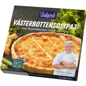 Västerbottensostpaj 240g Dafgårds.