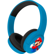 Hörlur Super Mario Trådlös.